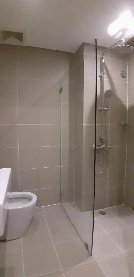 מנילה Studio Unit Condo At Antel Serenity Suites Makati מראה חיצוני תמונה