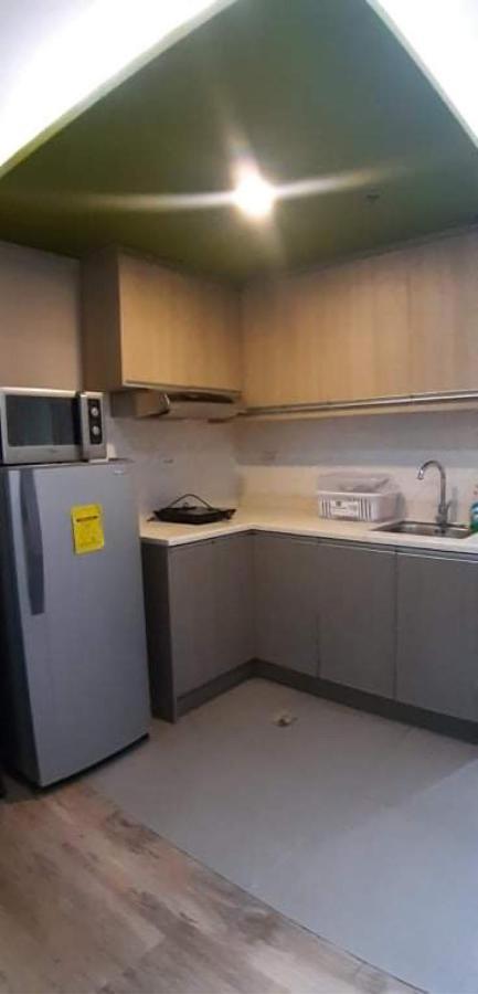 מנילה Studio Unit Condo At Antel Serenity Suites Makati מראה חיצוני תמונה