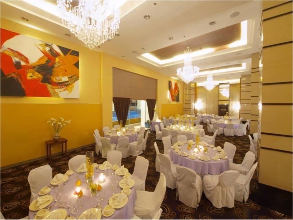מנילה Studio Unit Condo At Antel Serenity Suites Makati מראה חיצוני תמונה