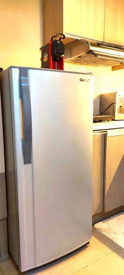 מנילה Studio Unit Condo At Antel Serenity Suites Makati מראה חיצוני תמונה
